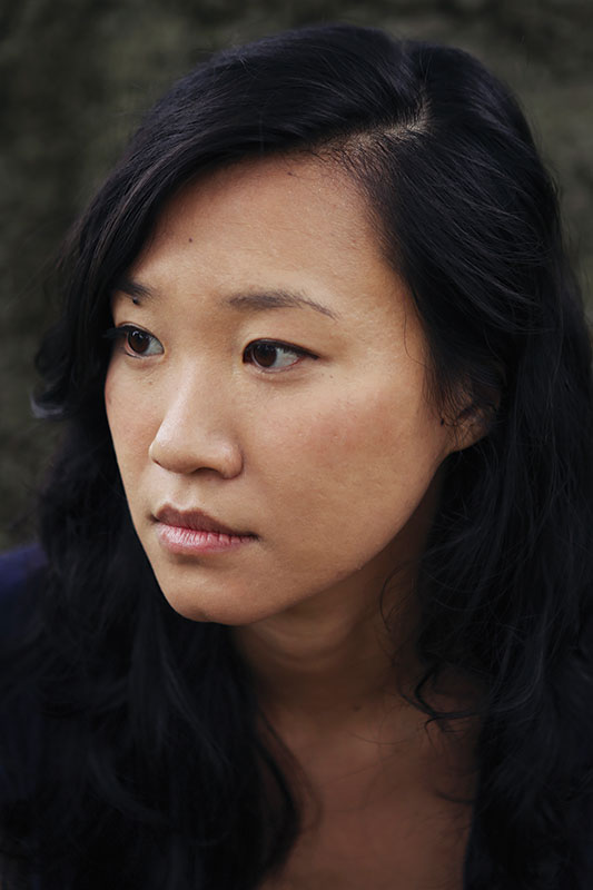 Jenny Xie Author