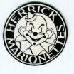 Herrick Marionettes logo