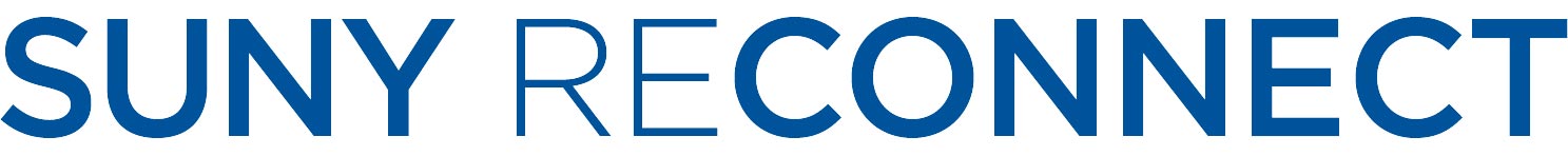 SUNY Reconnect