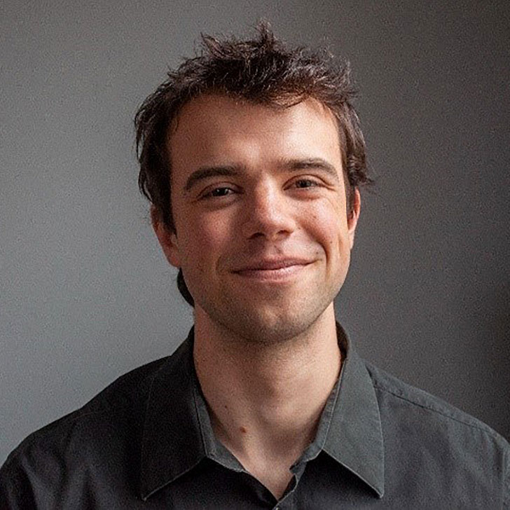 Elias Stuhr