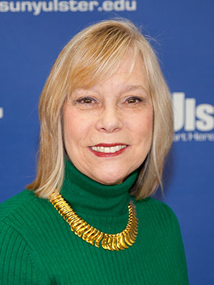 Patricia Phelan