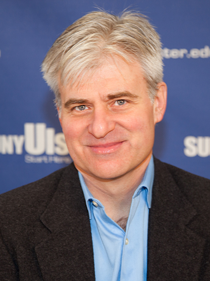 Seth David Rubin