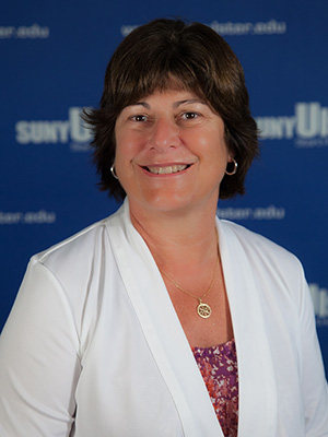 Jody Mesches