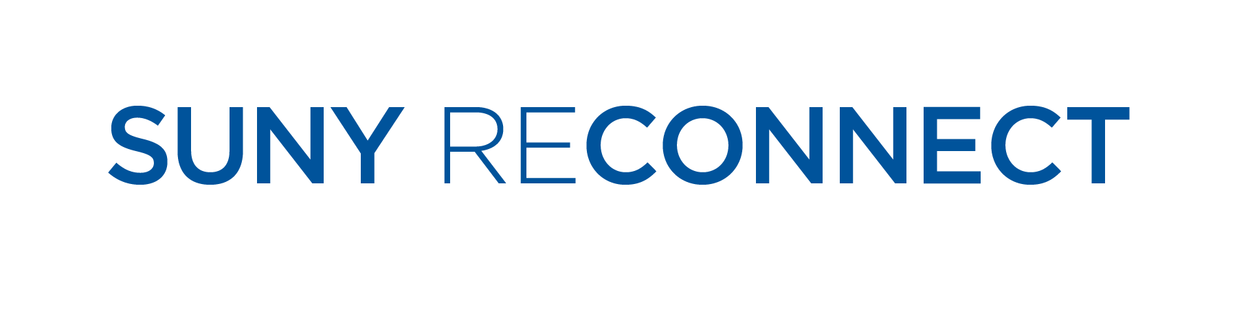 SUNY reConnect