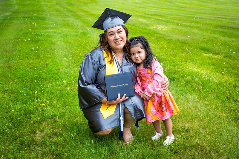 adult graduate