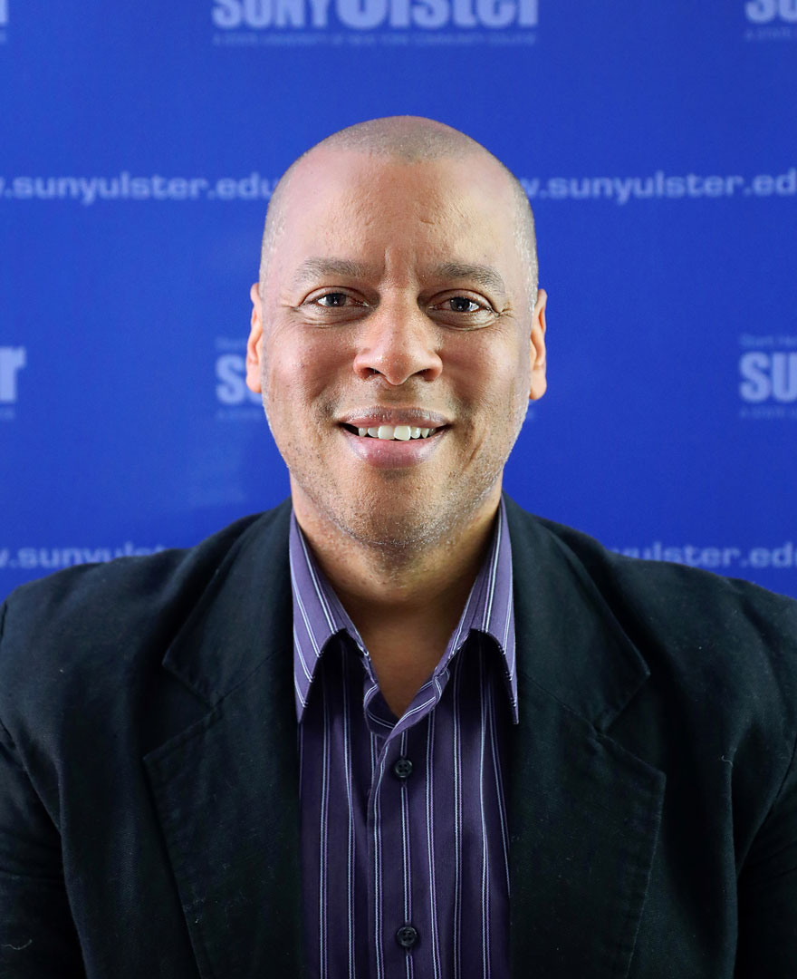 Rudy J. Breedy, MPH, Executive Director of Institutional Advancement and External Relations