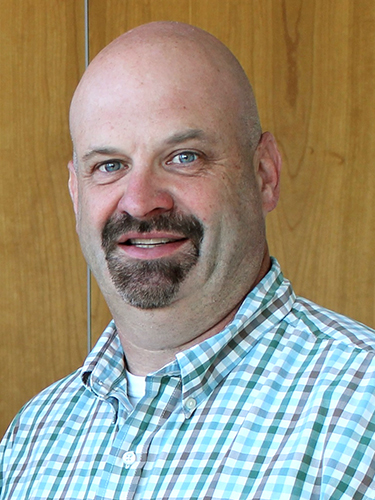 Scott A. Davis