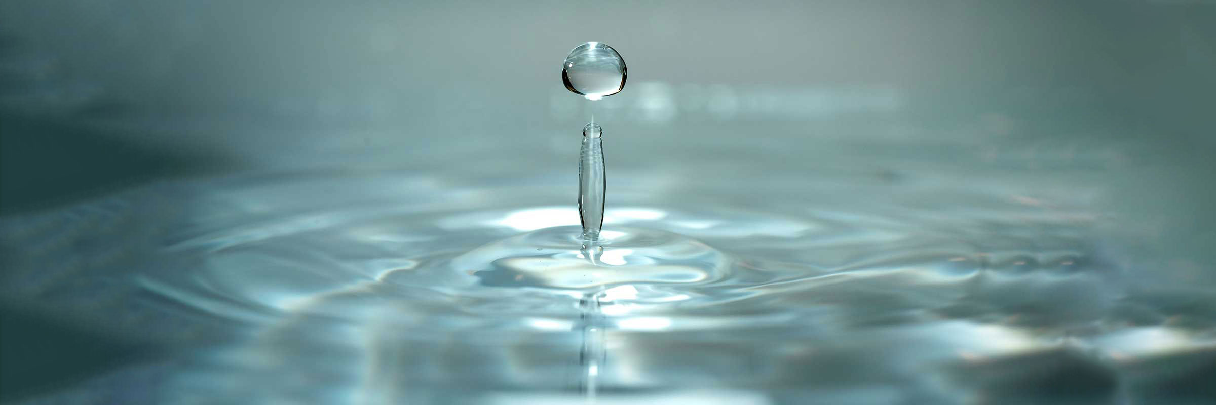 water drop