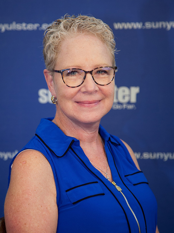 portrait of Donna Meier