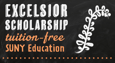 Excelsior Scholarship Making Public College Tuition Free