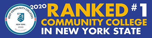 Ranked  Best Community College New York State 2020