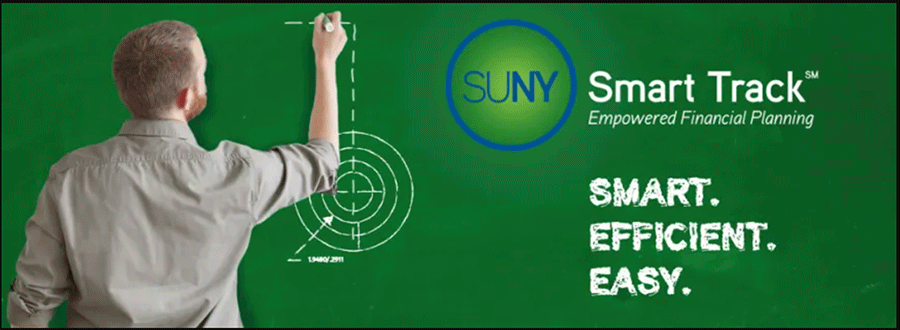 SUNY Smart Track