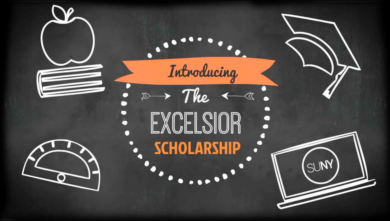 Excelsior Scholarship Making Public College Tuition Free