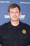Nick Craig Campus peace officer