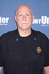 Scott Williams Campus Peace Officer