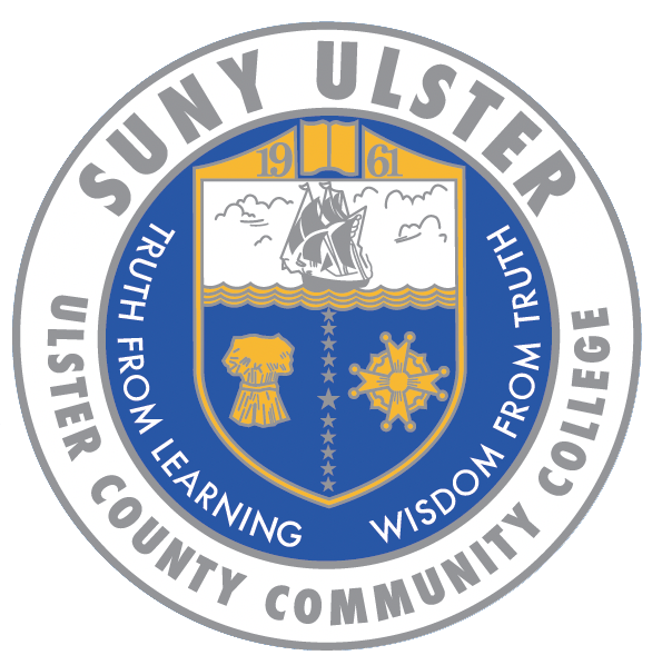 SUNY Ulster Seal / Ulster County Community College
