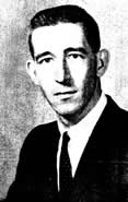 photo of Terry L. Parmenter