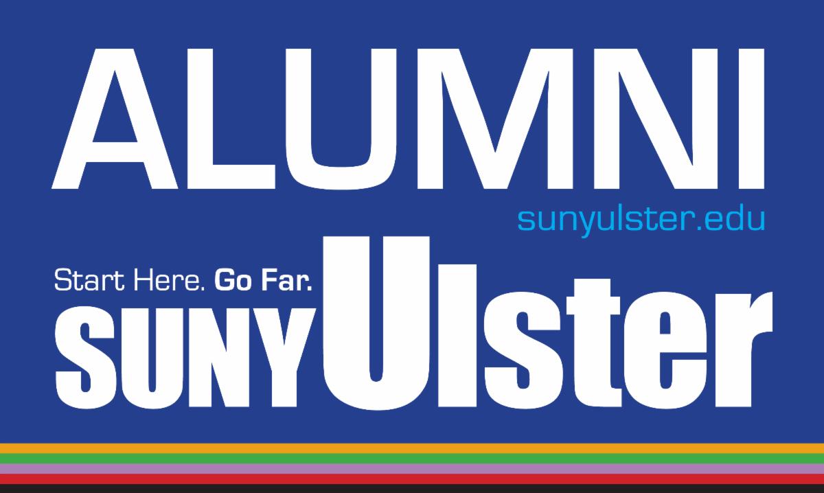SUNY Ulster Alumni