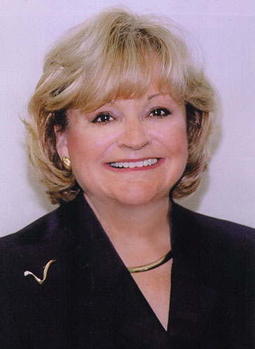Beverly Finnegan