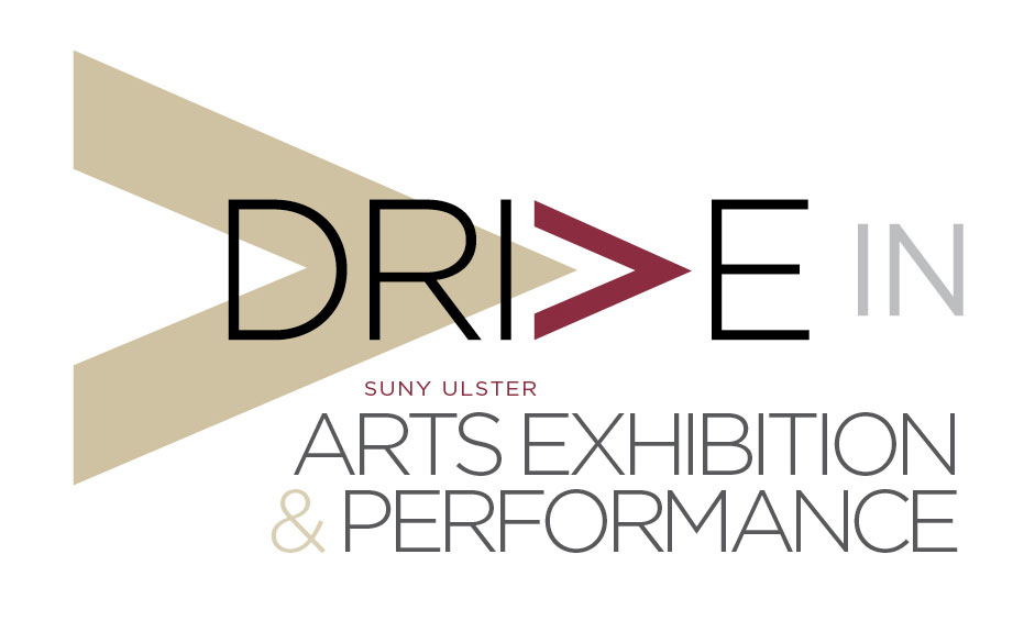 Drive in Arts Exhbition