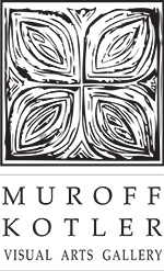 Muroff Kotler Gallery logo