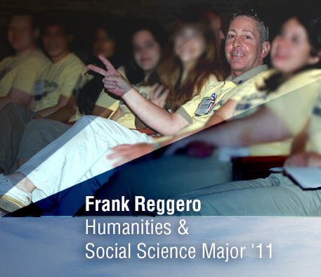 Frank Reggero