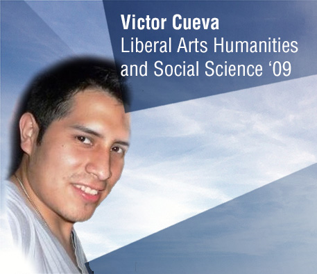 Victor Cueva