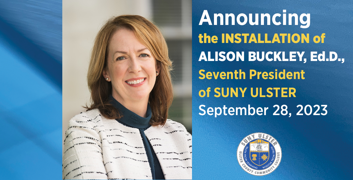 Continuing &amp; Professional Education Open House Monday, August 14 4-7 pm Kingston Center of SUNY Ulster